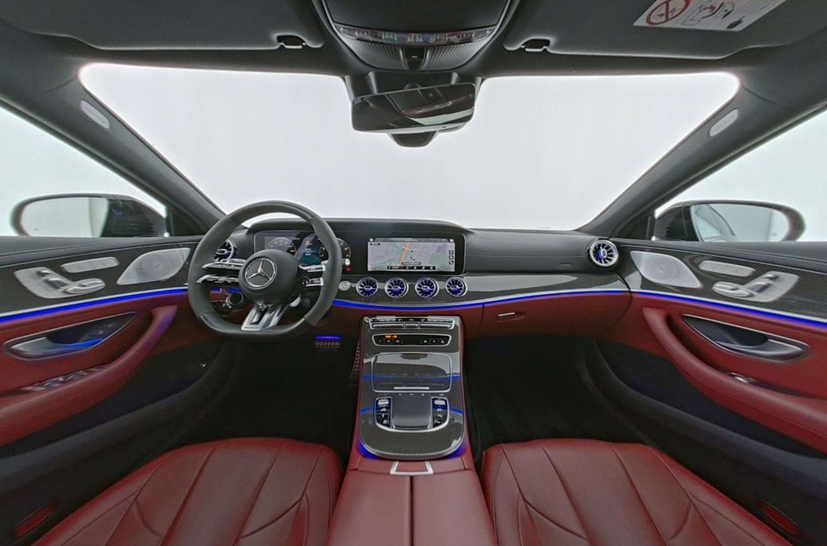 Mercedes CLS 53 AMG Line - 2024 - Joinsteer - #2