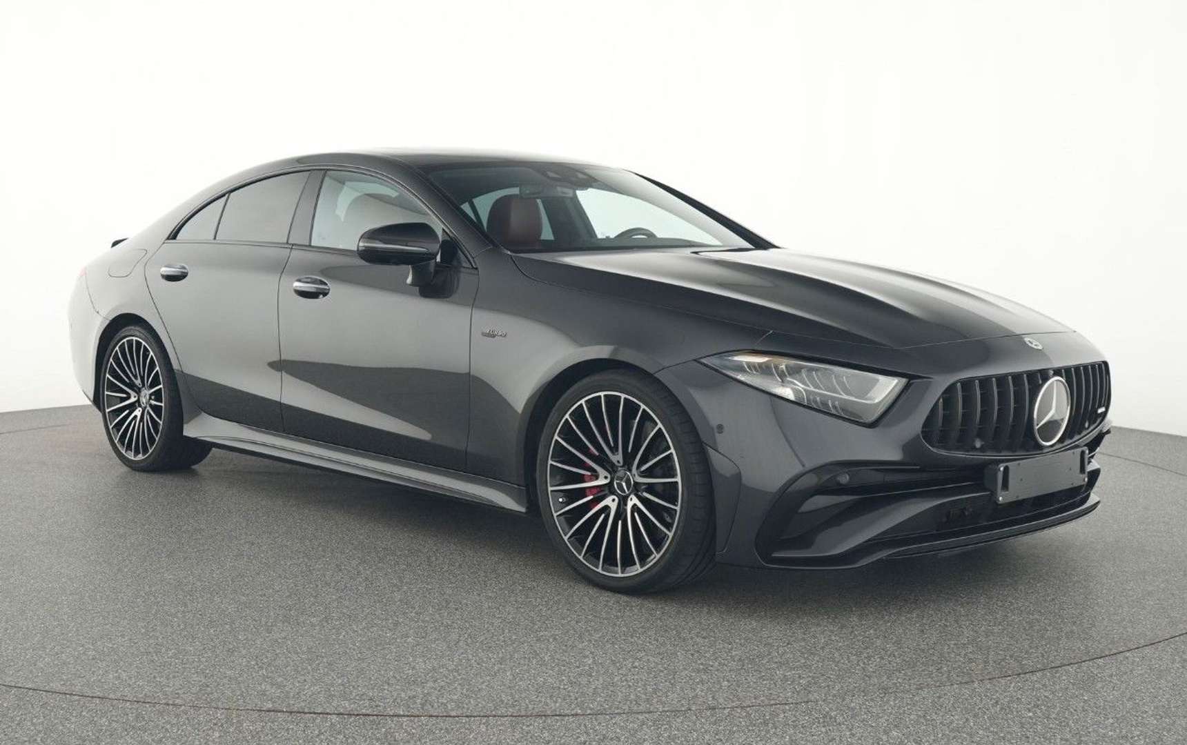 Mercedes CLS 53 AMG Line - 2024 - Joinsteer - #3