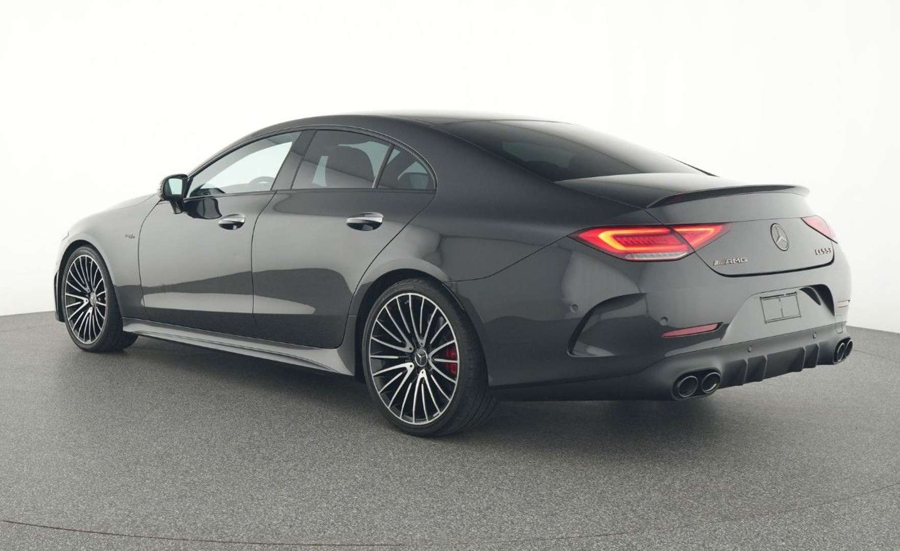 Mercedes CLS 53 AMG Line - 2024 - Joinsteer - #4