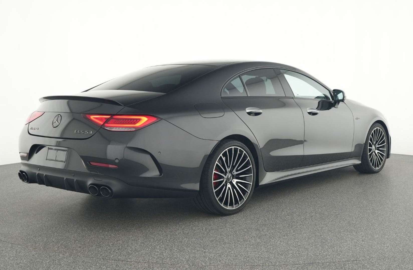 Mercedes CLS 53 AMG Line - 2024 - Joinsteer - #5