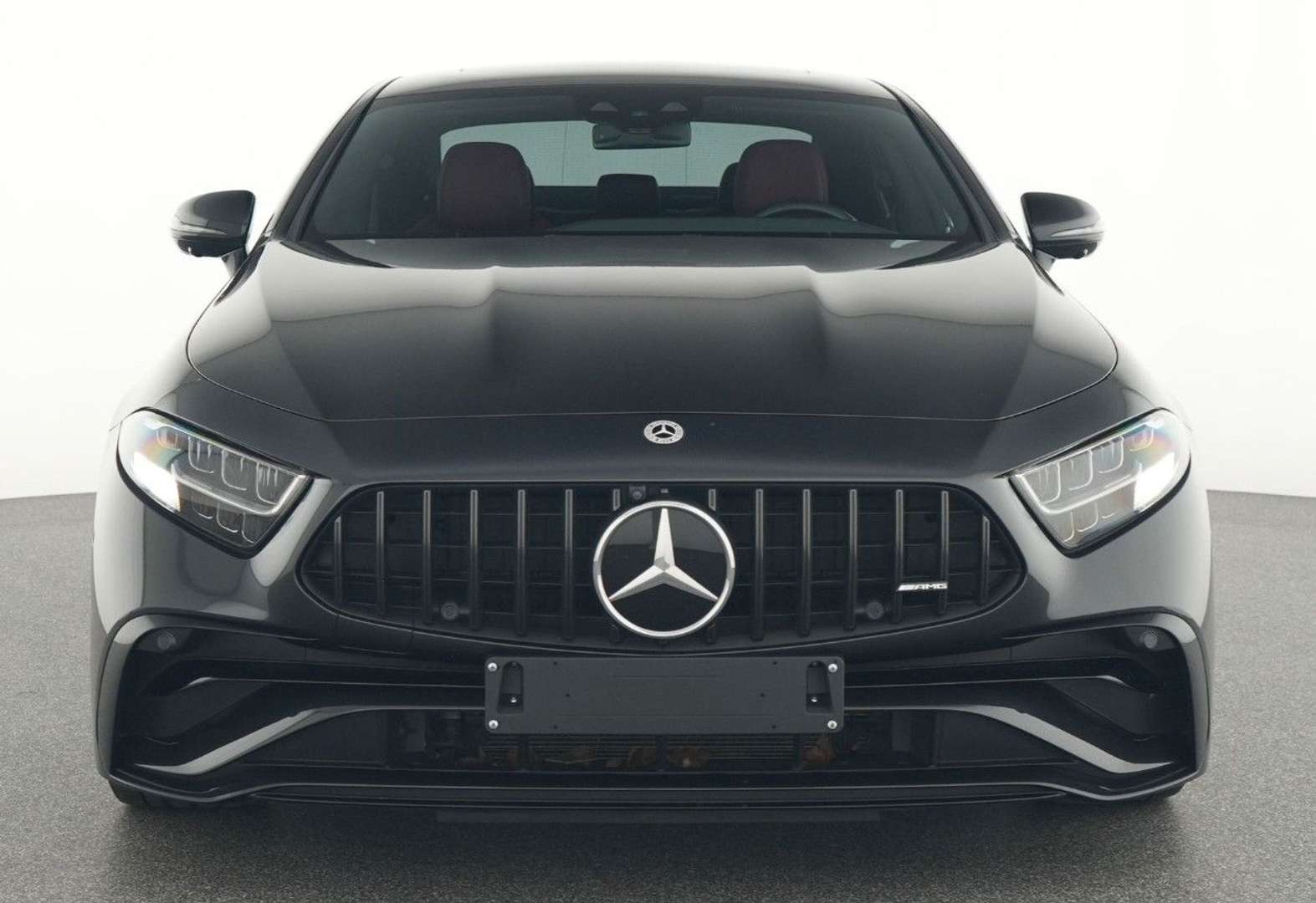 Mercedes CLS 53 AMG Line - 2024 - Joinsteer - #6