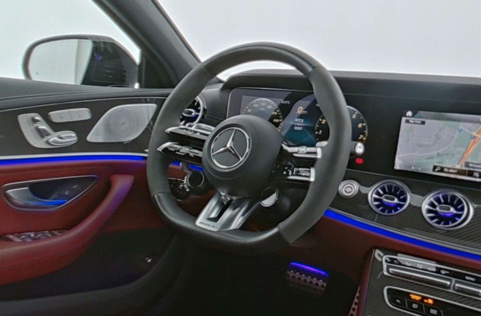 Mercedes CLS 53 AMG Line - 2024 - Joinsteer - #7
