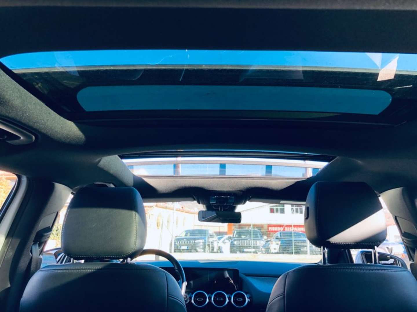 Mercedes GLA 200 Business - 2022 - Joinsteer - #5