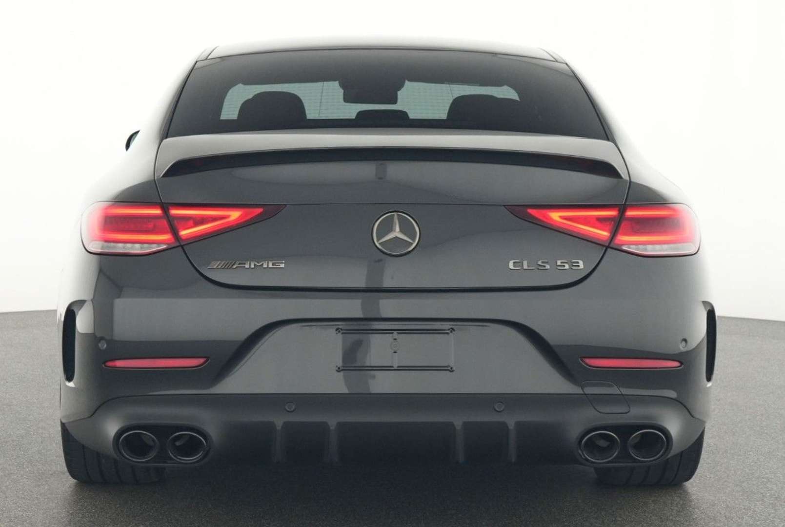 Mercedes CLS 53 AMG Line - 2024 - Joinsteer - #8