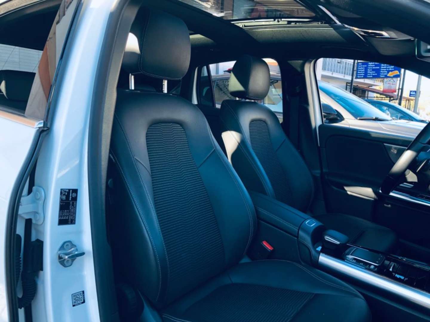 Mercedes GLA 200 Business - 2022 - Joinsteer - #6