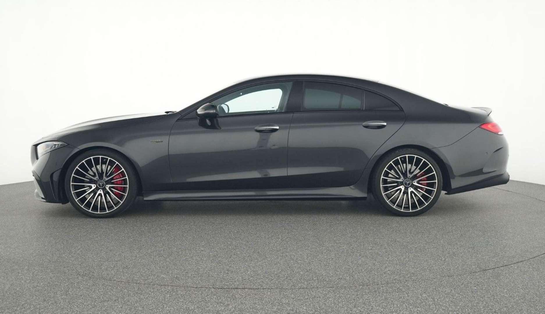 Mercedes CLS 53 AMG Line - 2024 - Joinsteer - #9