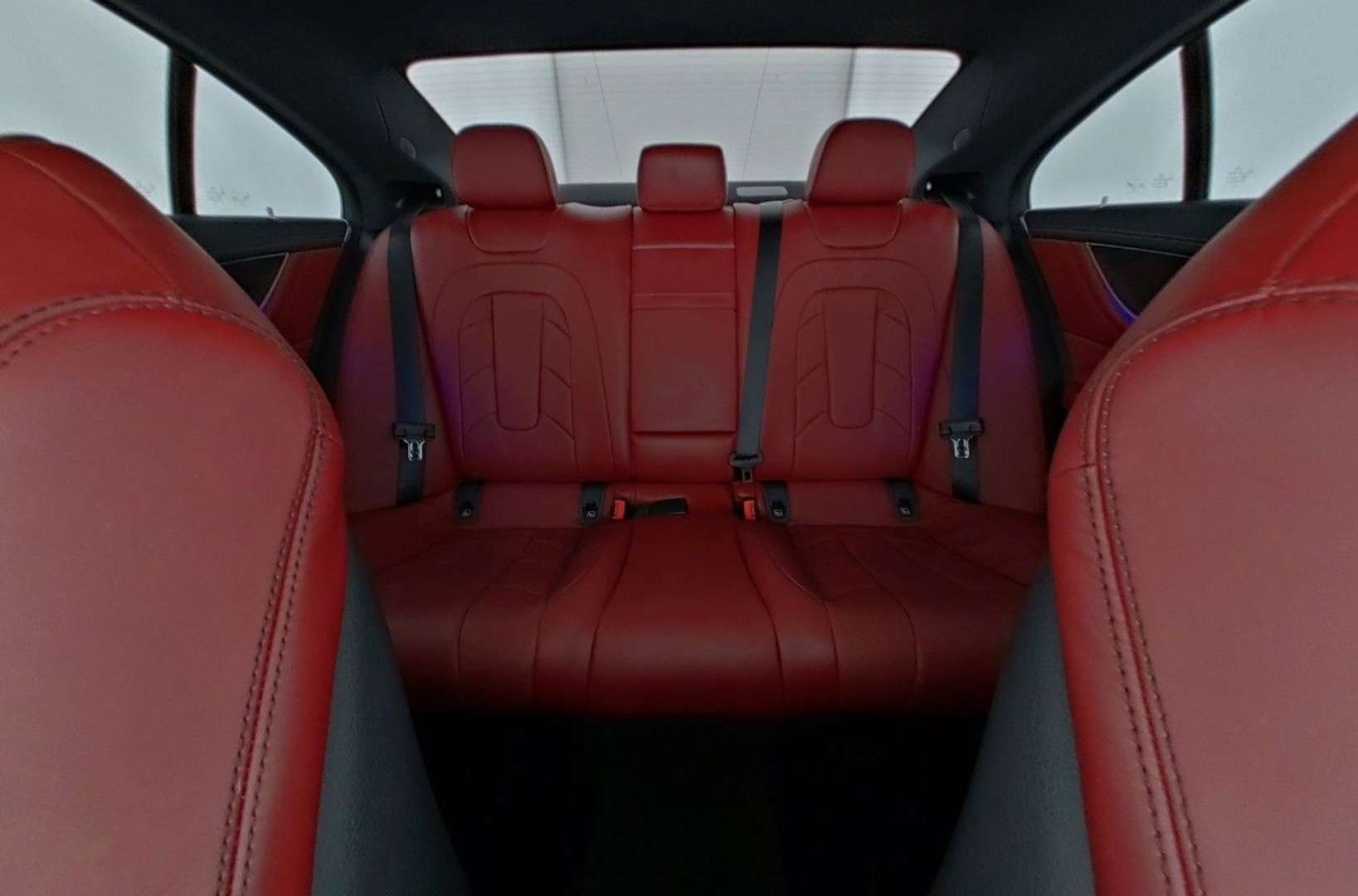 Mercedes CLS 53 AMG Line - 2024 - Joinsteer - #10