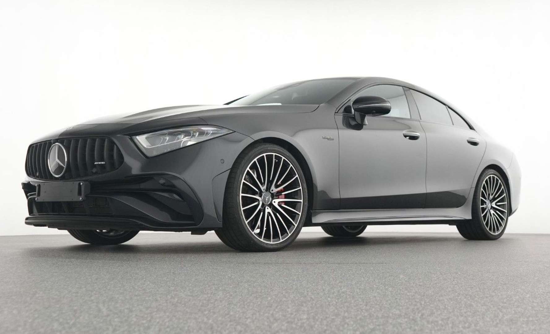 Mercedes CLS 53 AMG Line - 2024 - Joinsteer - #12