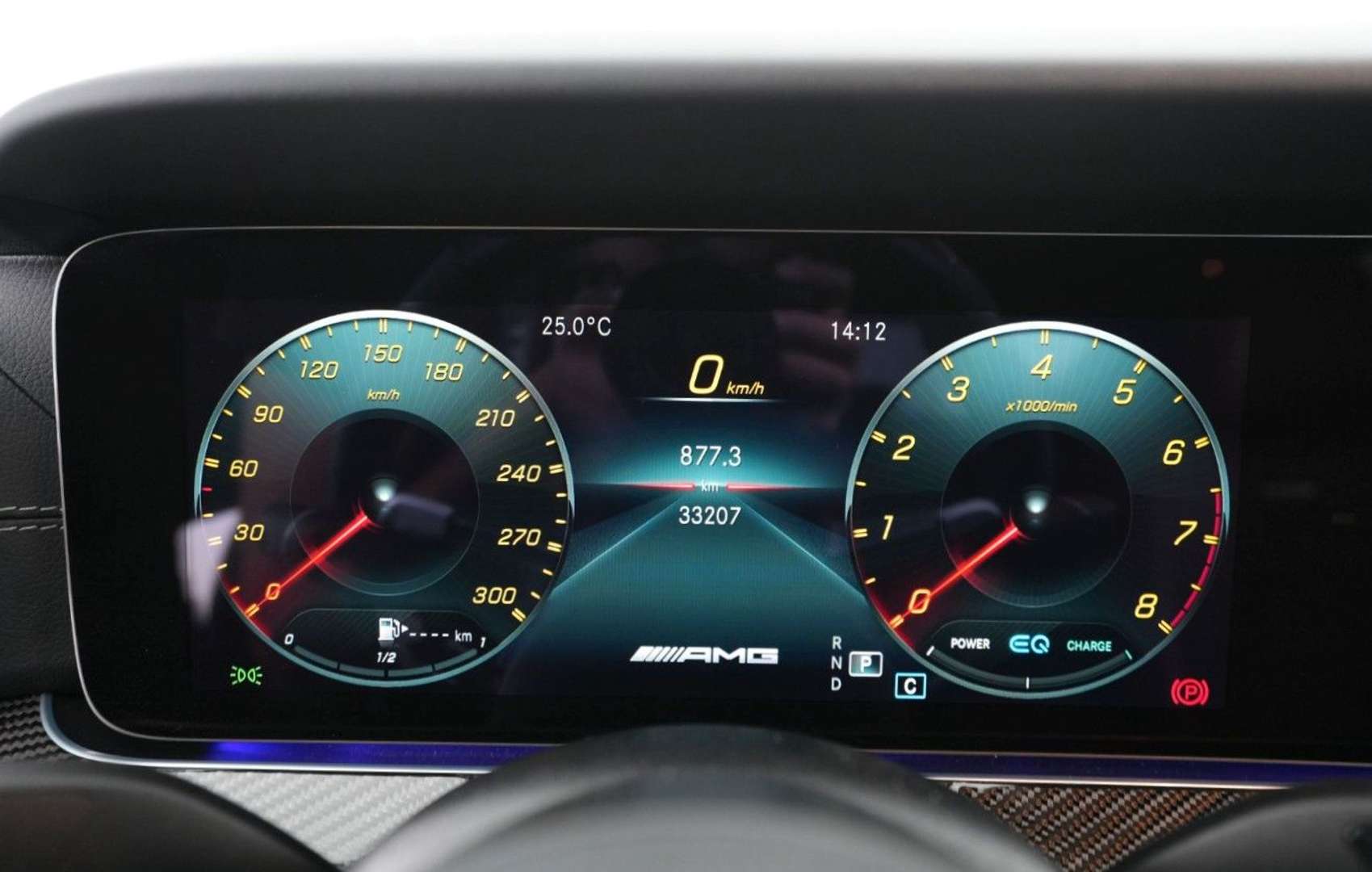 Mercedes CLS 53 AMG Line - 2024 - Joinsteer - #15