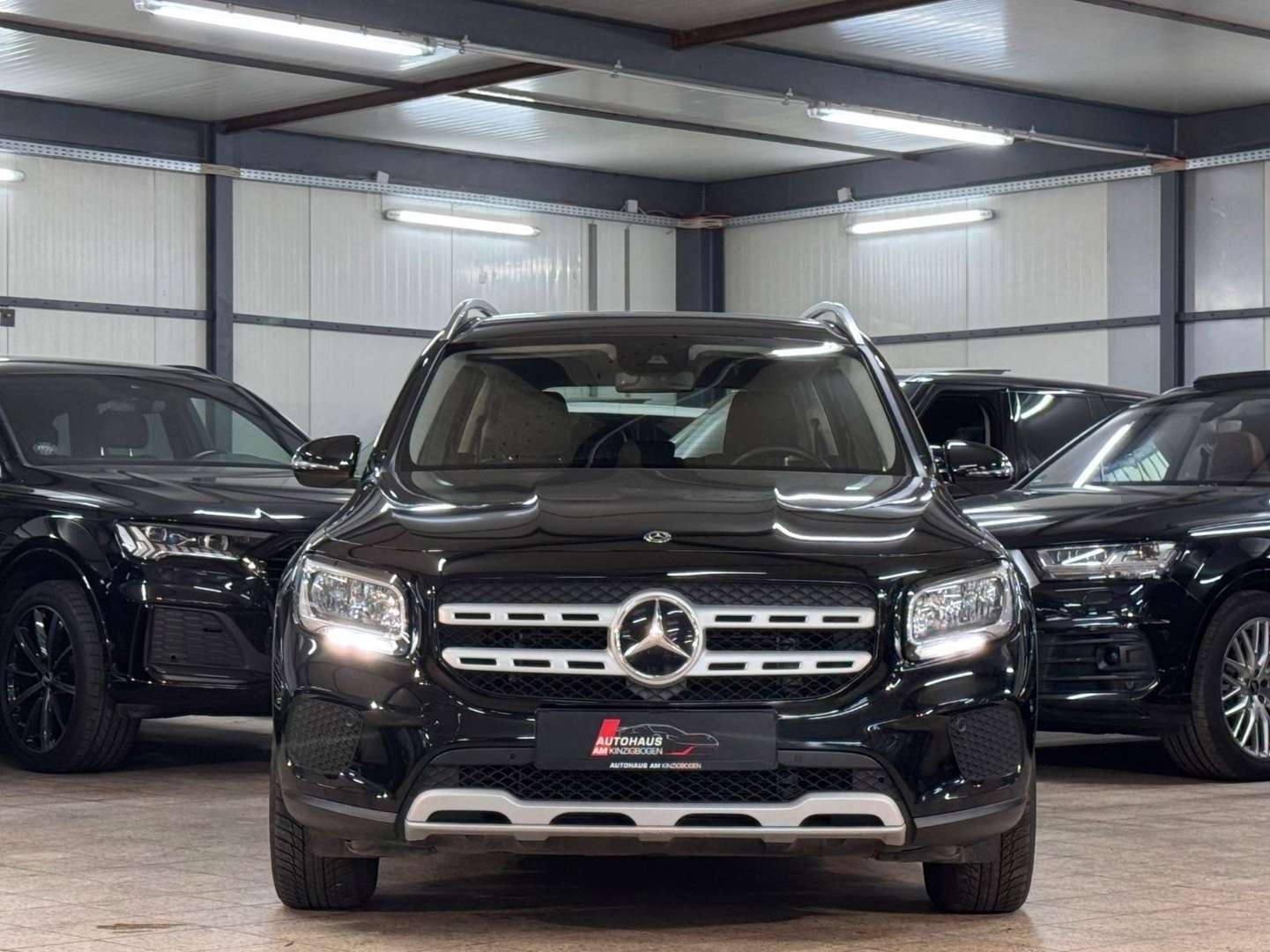 Mercedes GLB 200 - 2021 - Joinsteer - #2