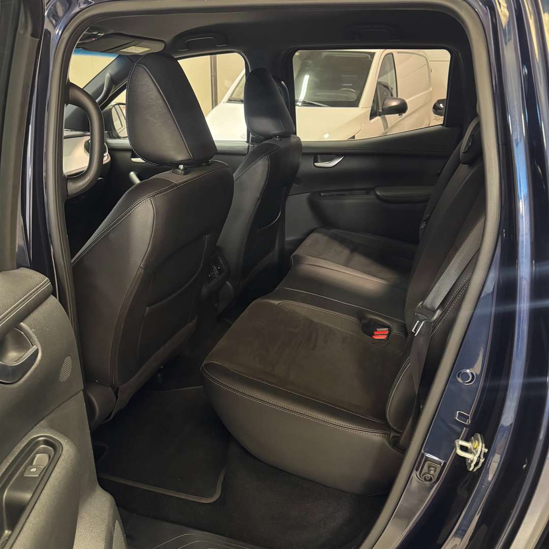 Mercedes Classe X 250 Business - 2019 - Joinsteer - #5