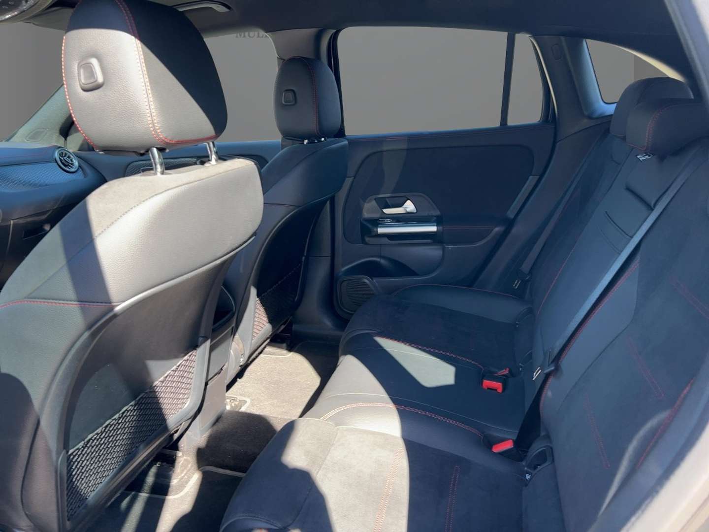 Mercedes EQA 300 AMG Line - 2024 - Joinsteer - #8