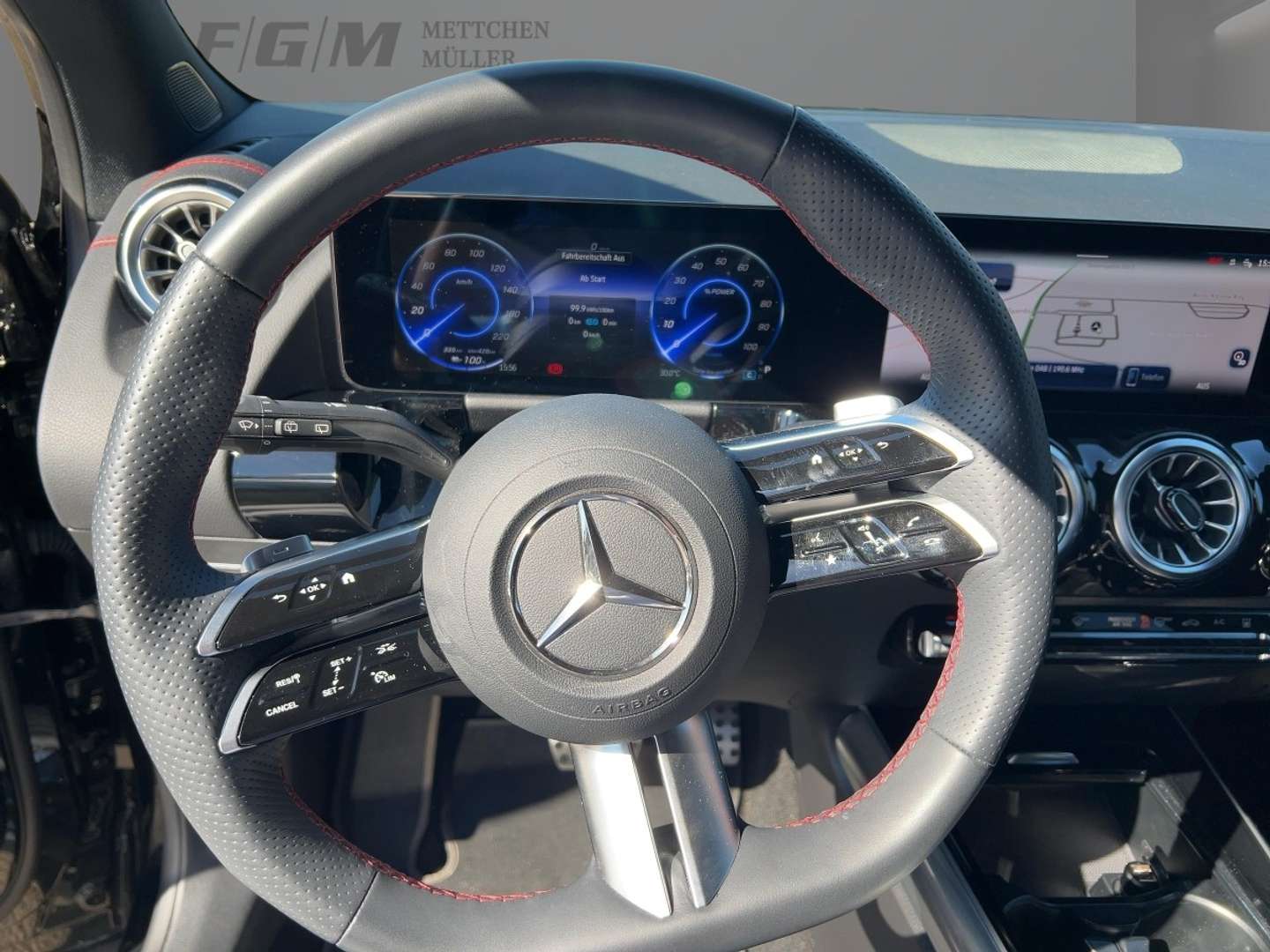 Mercedes EQA 300 AMG Line - 2024 - Joinsteer - #10