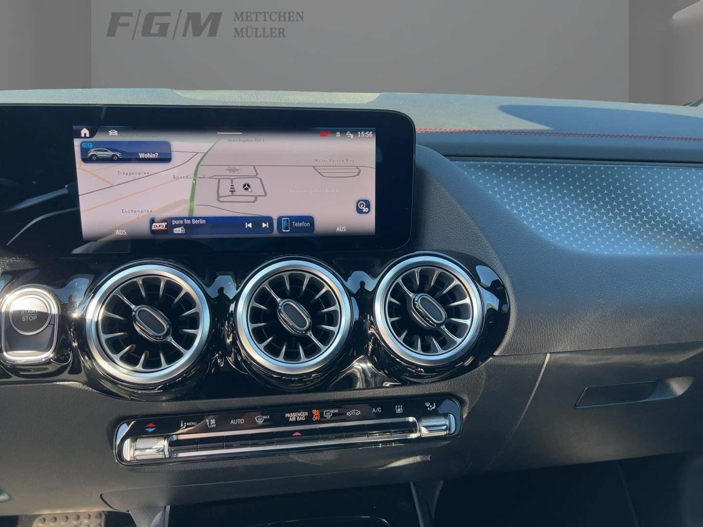 Mercedes EQA 300 AMG Line - 2024 - Joinsteer - #11