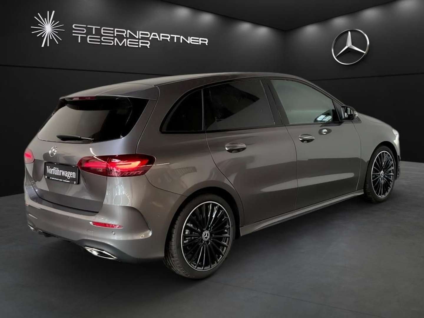 Mercedes Classe B 220 AMG Line - 2023 - Joinsteer - #3