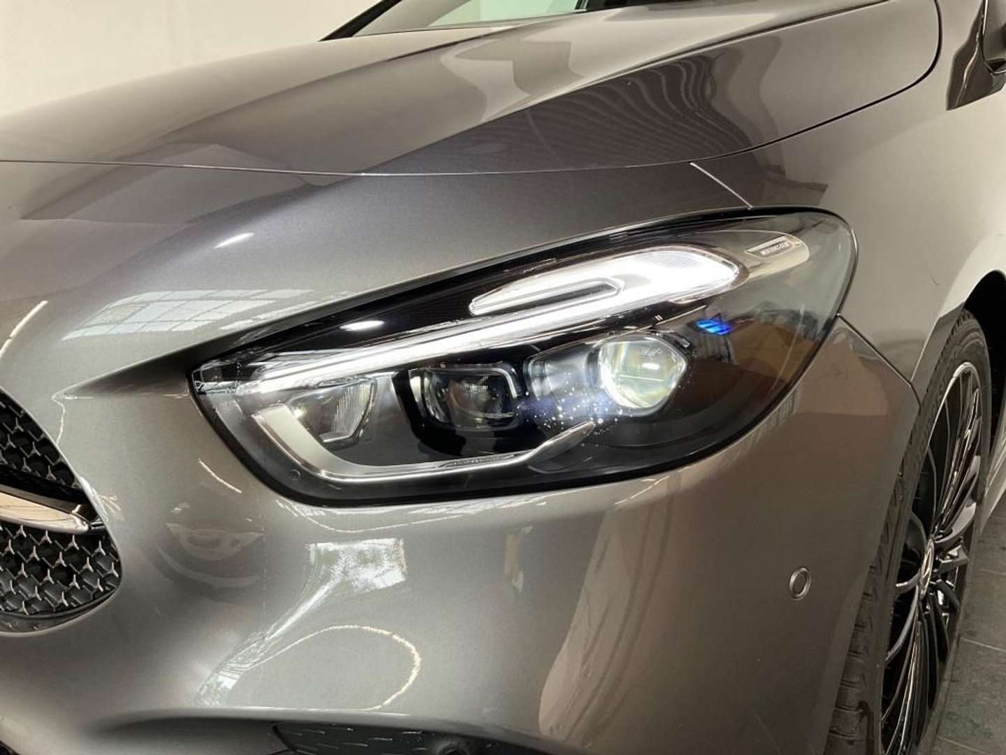 Mercedes Classe B 220 AMG Line - 2023 - Joinsteer - #5