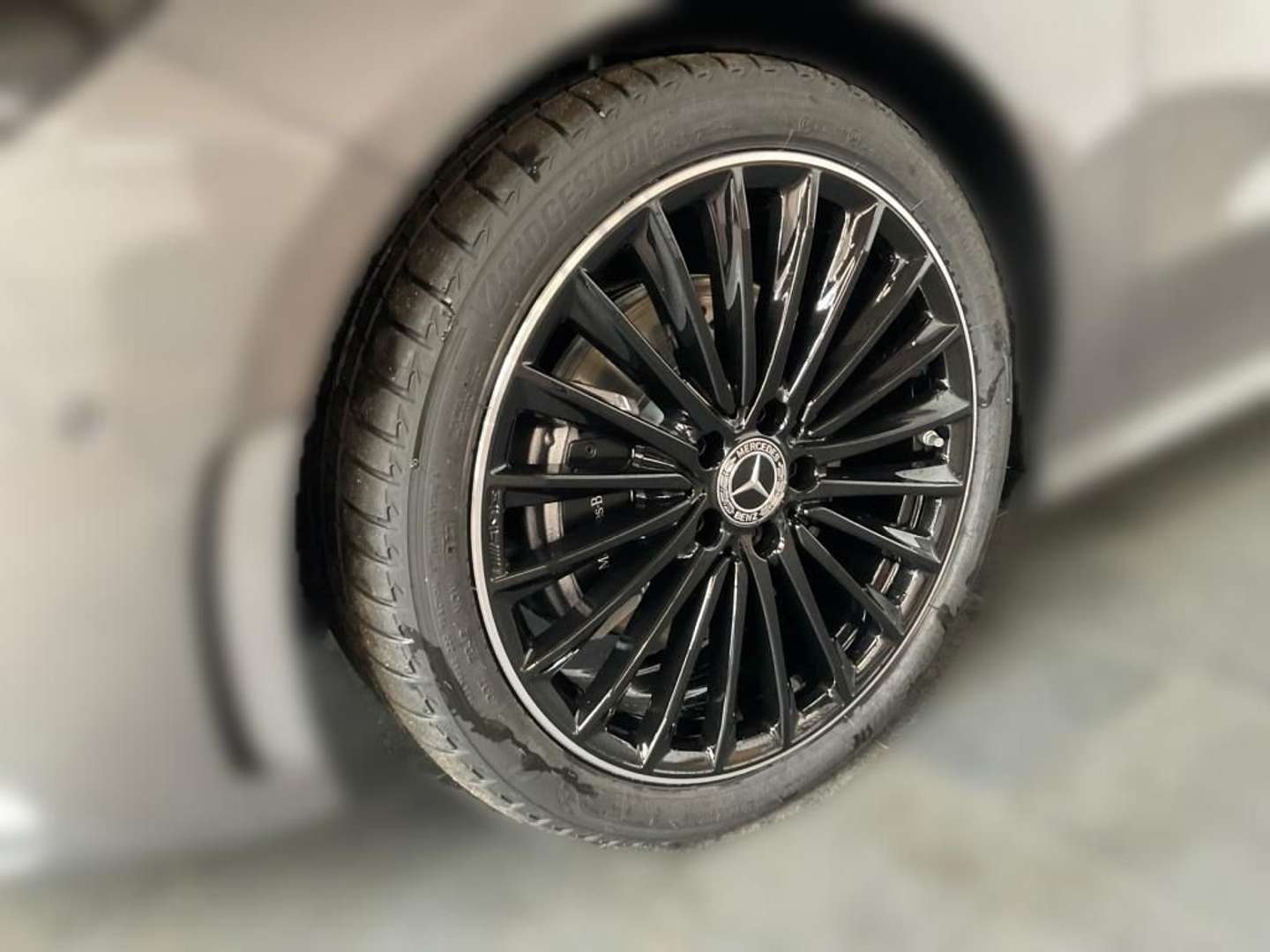 Mercedes Classe B 220 AMG Line - 2023 - Joinsteer - #6