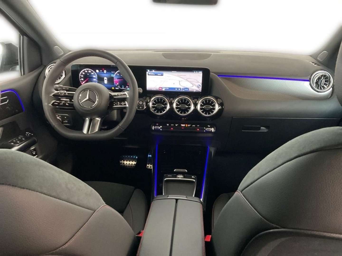 Mercedes Classe B 220 AMG Line - 2023 - Joinsteer - #7