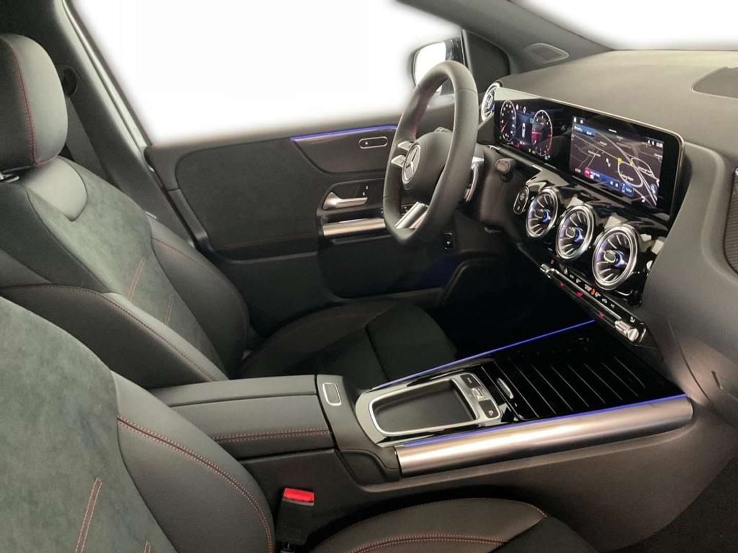 Mercedes Classe B 220 AMG Line - 2023 - Joinsteer - #11