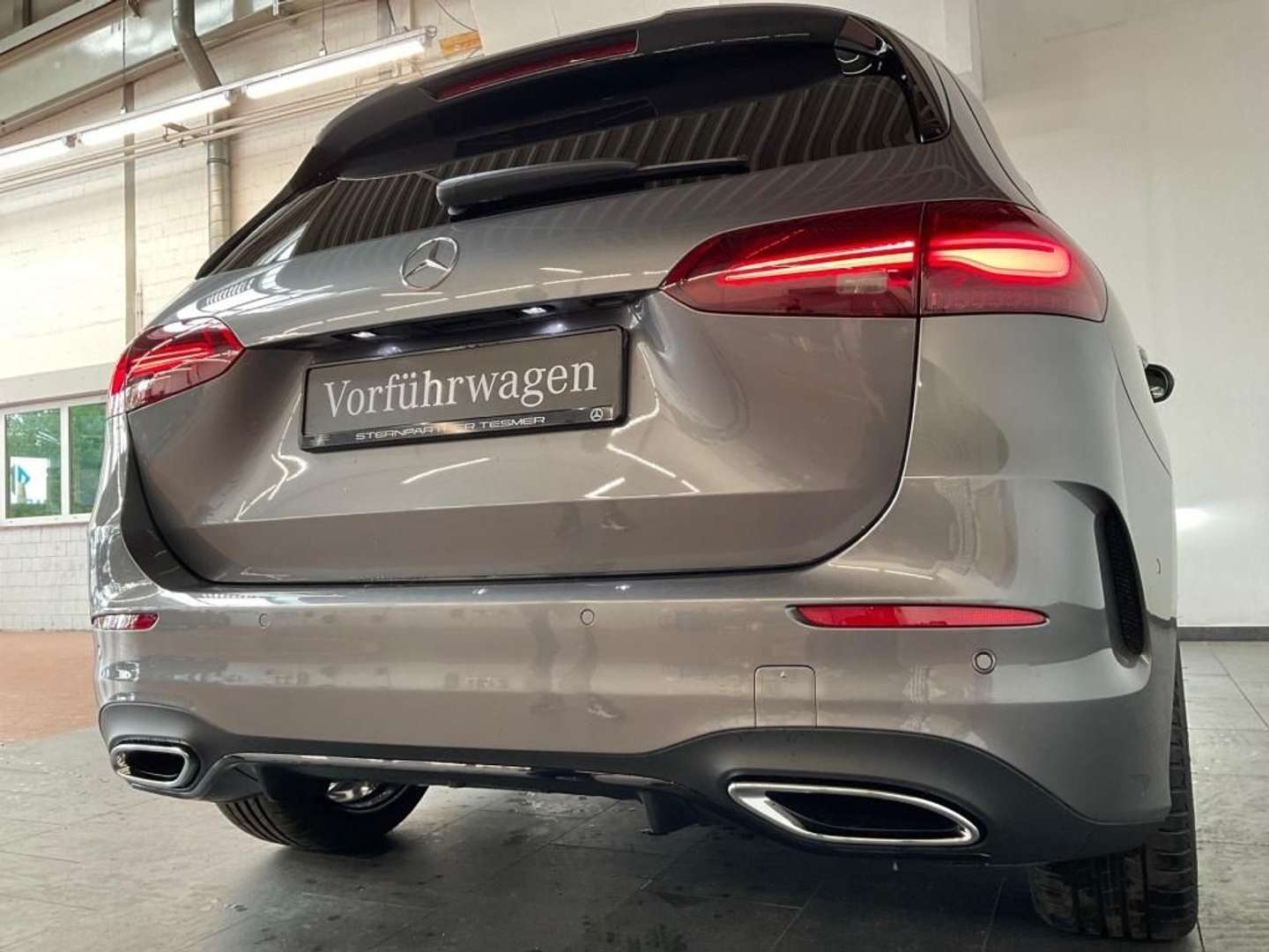 Mercedes Classe B 220 AMG Line - 2023 - Joinsteer - #16