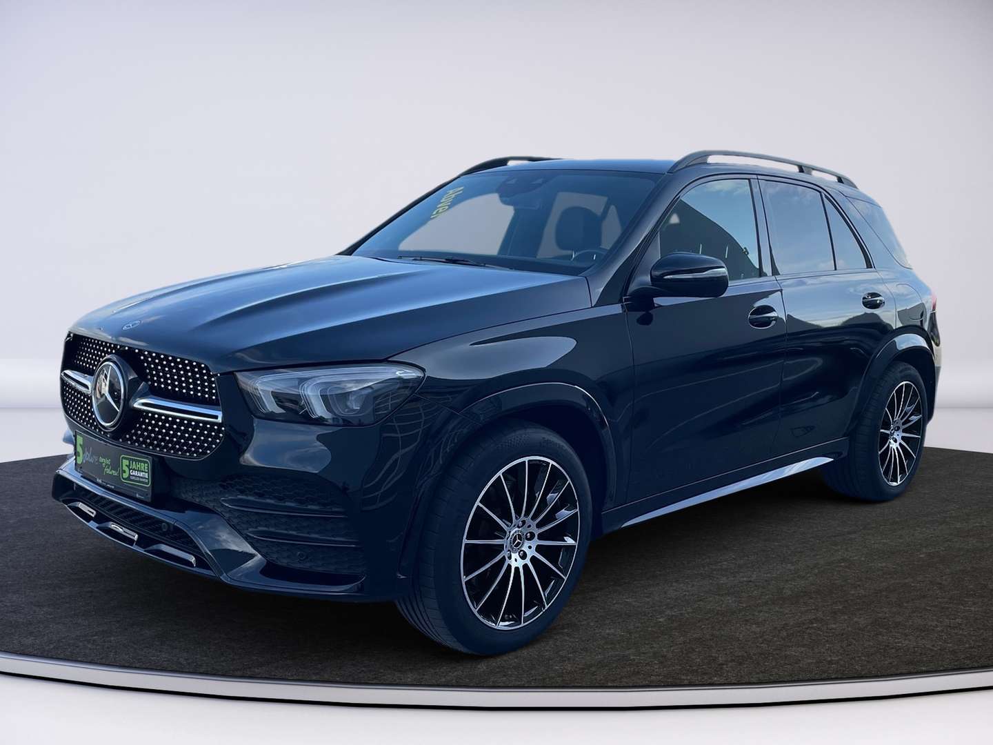 Mercedes GLE 350 AMG Line - 2022 - Joinsteer