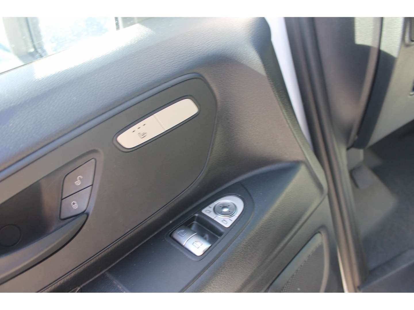 Mercedes Vito 114 CDI - 2021 - Joinsteer - #8