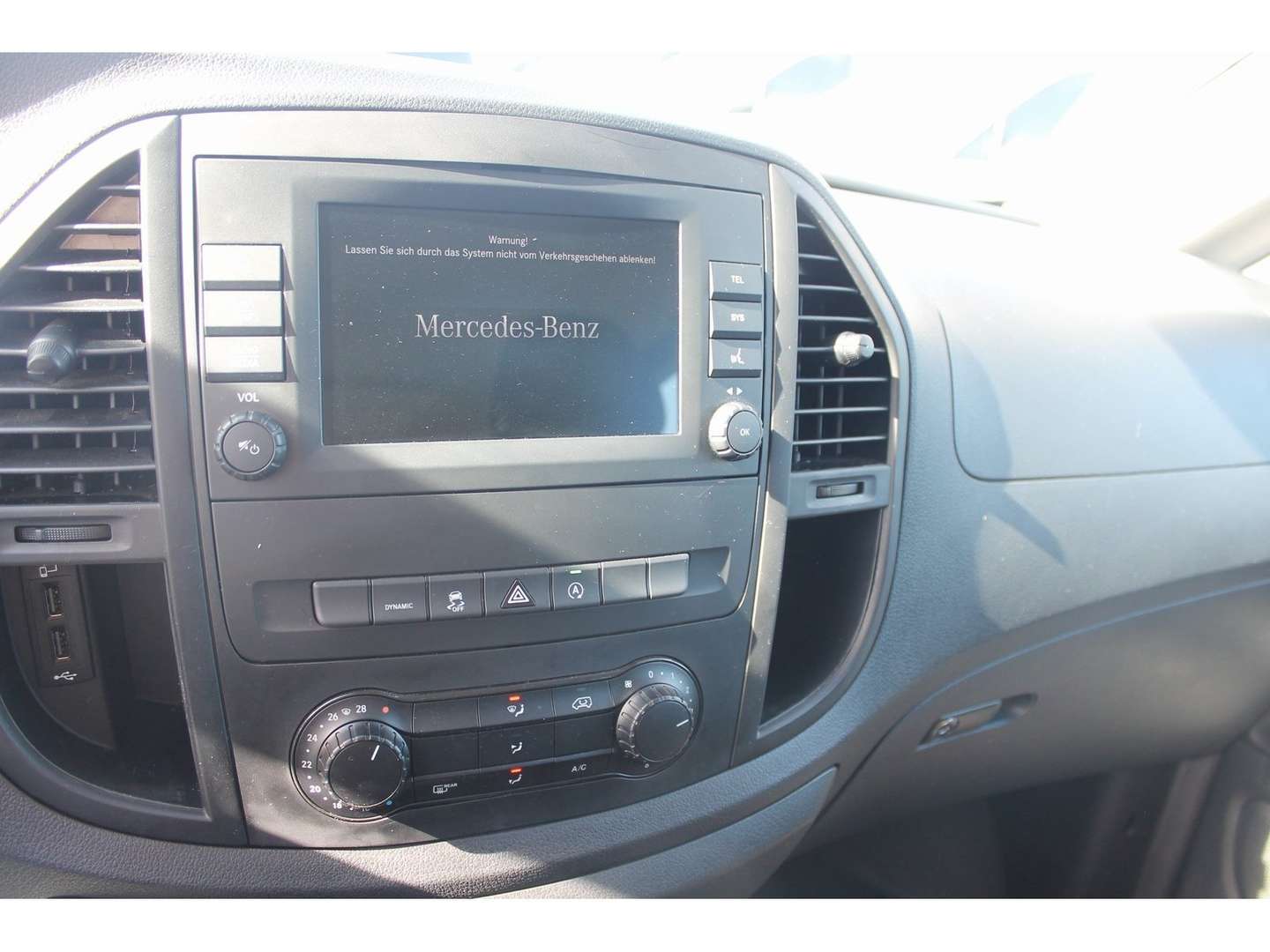 Mercedes Vito 114 CDI - 2021 - Joinsteer - #10