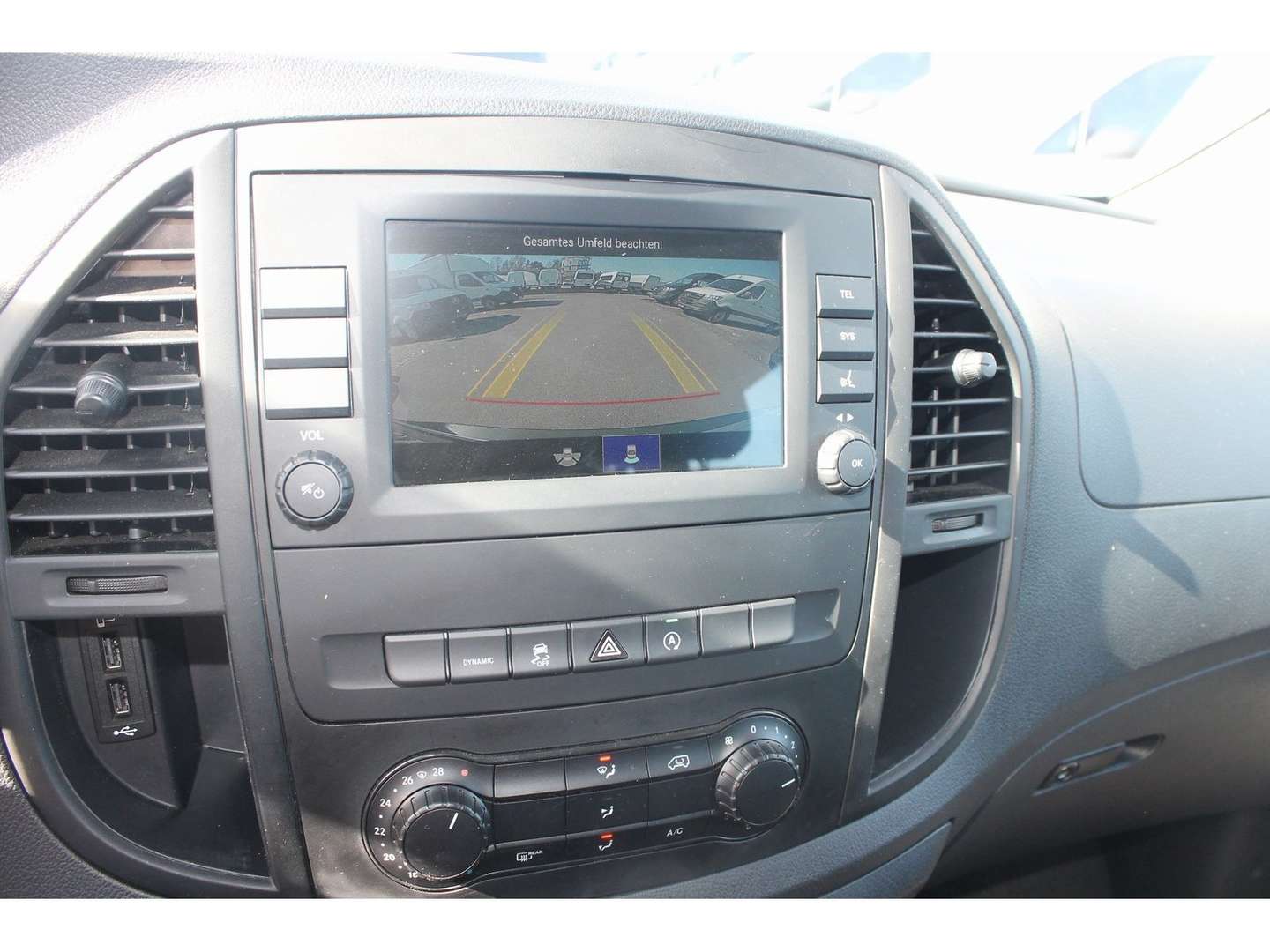 Mercedes Vito 114 CDI - 2021 - Joinsteer - #11