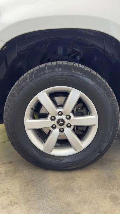 Mercedes Classe X 250 - - Joinsteer - #2