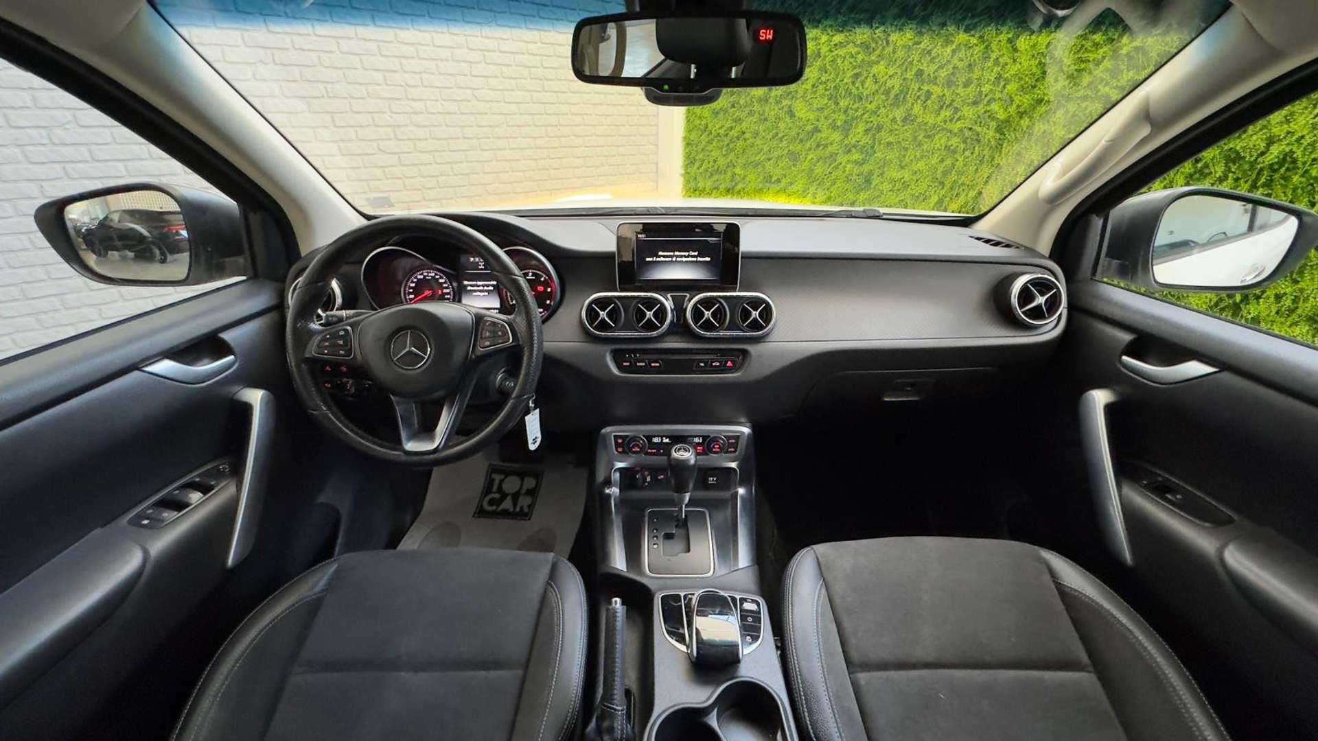 Mercedes Classe X 250 - 2019 - Joinsteer - #5