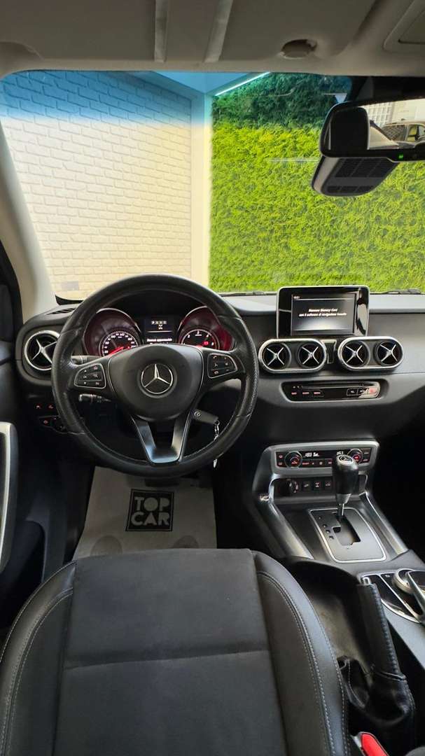 Mercedes Classe X 250 - 2019 - Joinsteer - #6