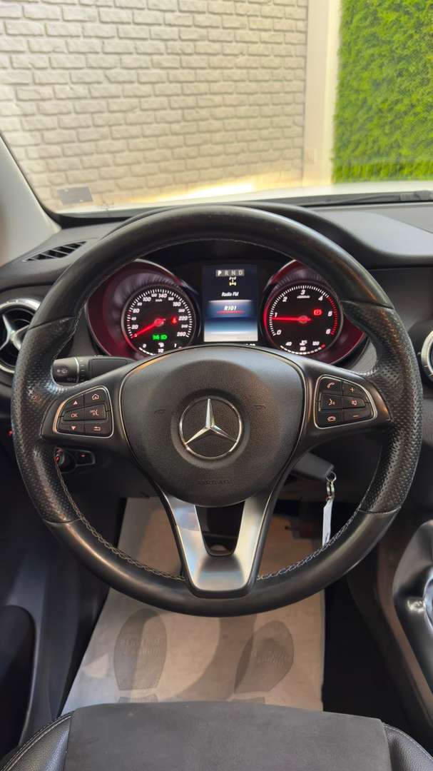 Mercedes Classe X 250 - 2019 - Joinsteer - #7