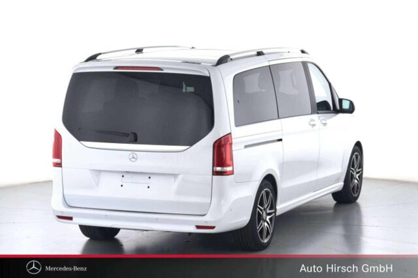 Mercedes V 250 250 AMG Line - 2021 - Joinsteer - #3