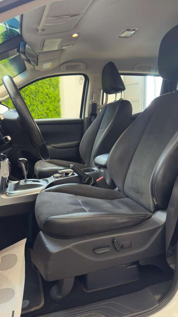 Mercedes Classe X 250 - 2019 - Joinsteer - #8