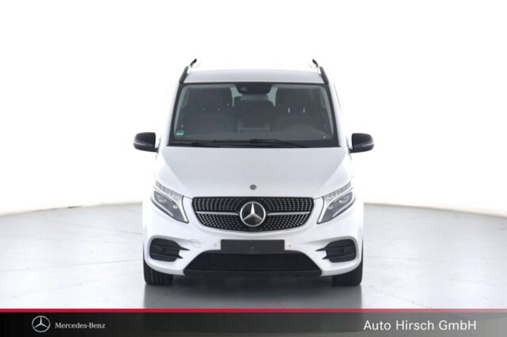 Mercedes V 250 250 AMG Line - 2021 - Joinsteer - #4