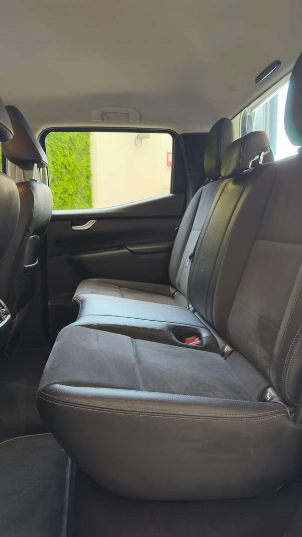 Mercedes Classe X 250 - 2019 - Joinsteer - #9