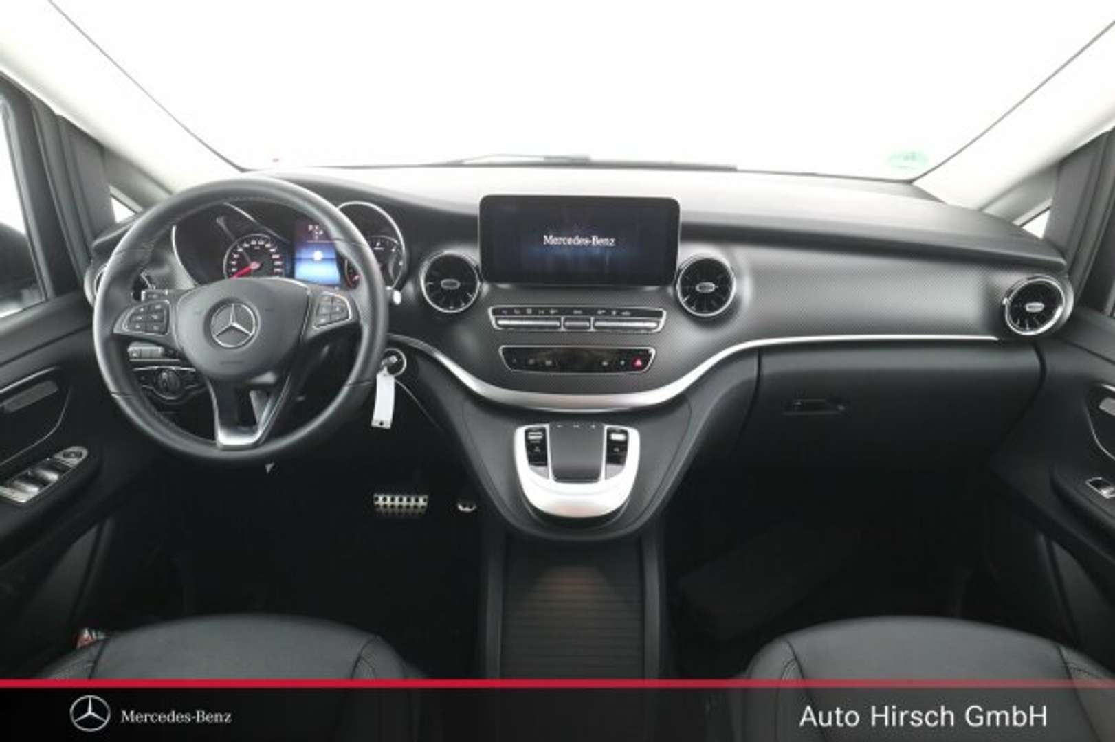 Mercedes V 250 250 AMG Line - 2021 - Joinsteer - #5