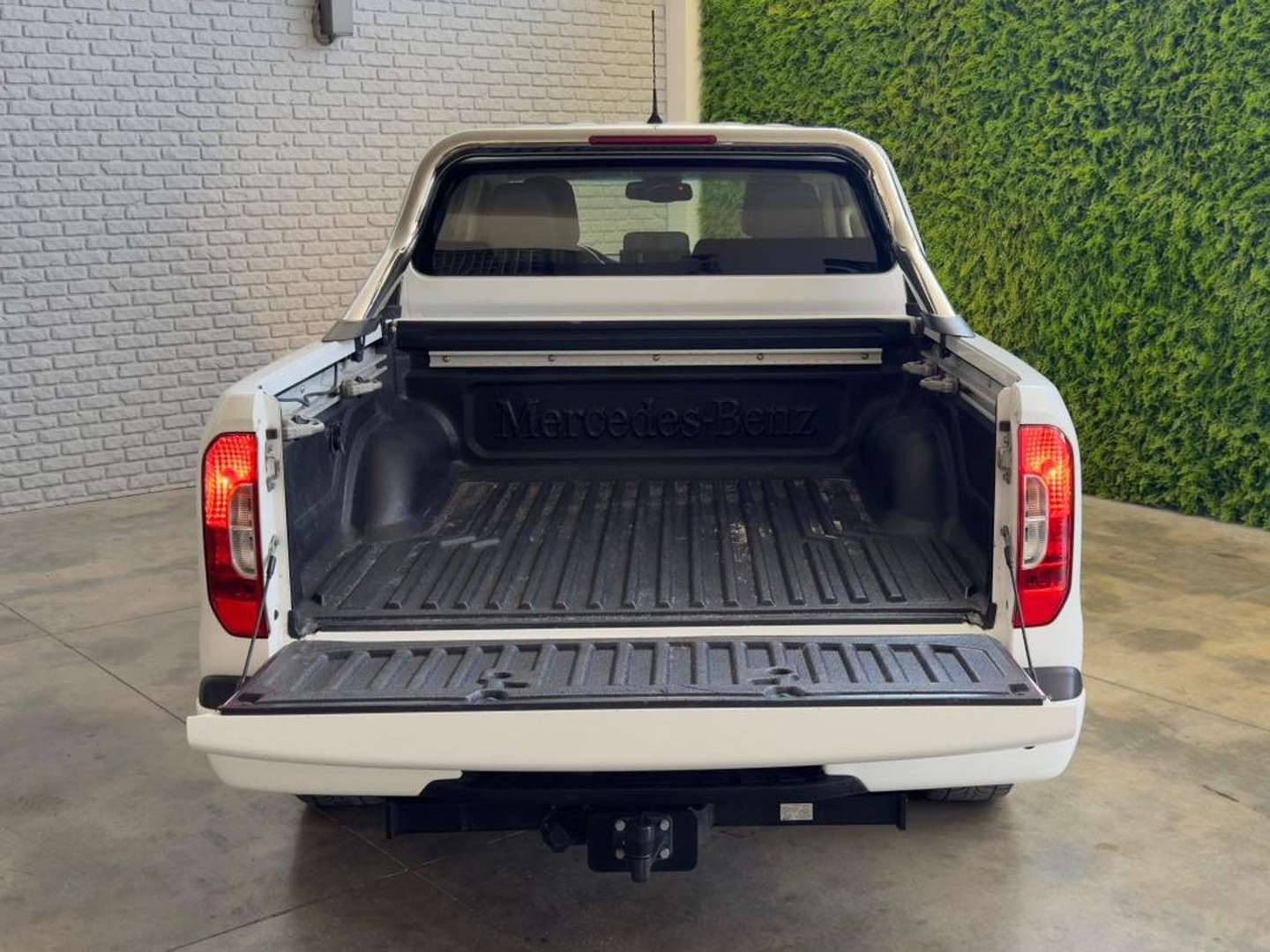 Mercedes Classe X 250 - 2019 - Joinsteer - #10