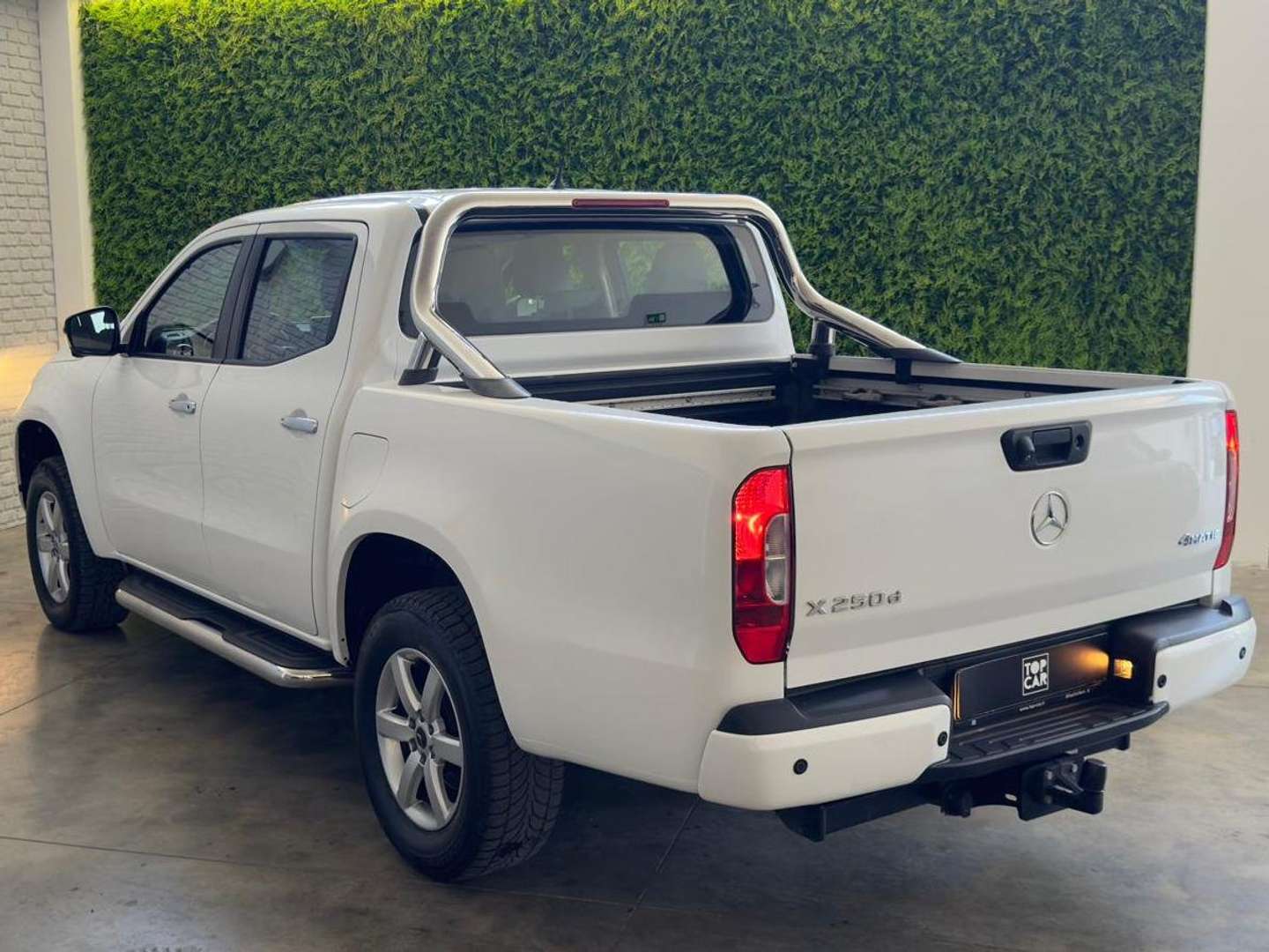 Mercedes Classe X 250 - 2019 - Joinsteer - #11