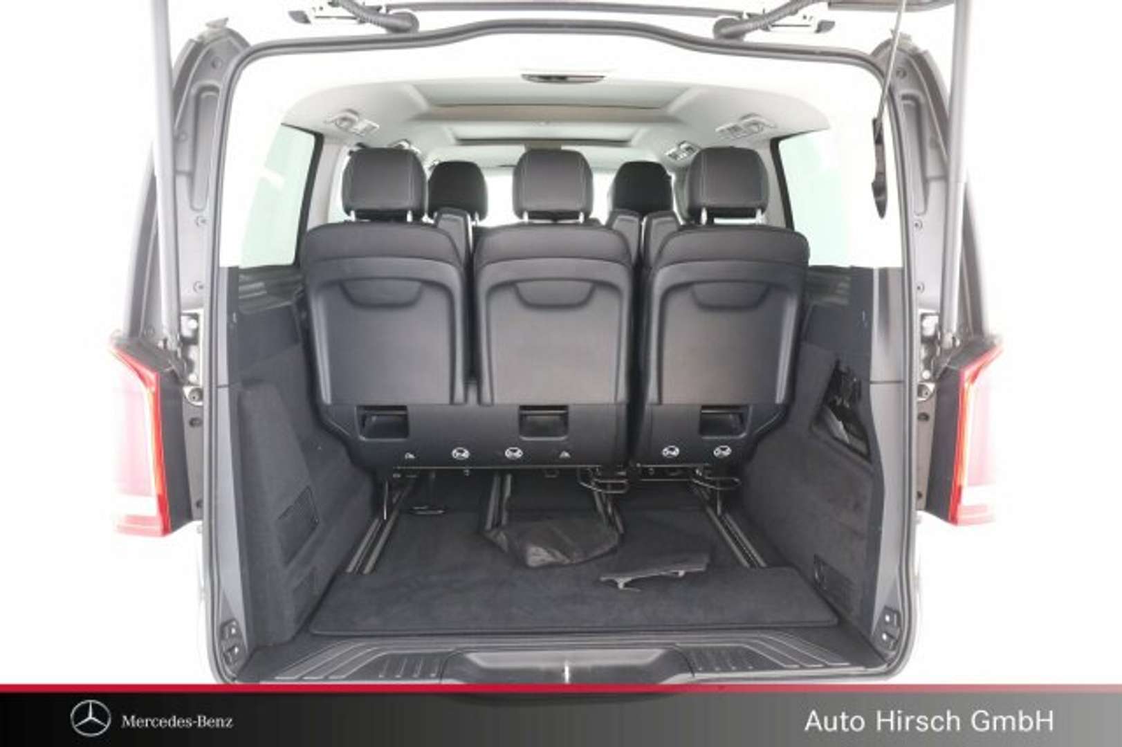 Mercedes V 250 250 AMG Line - 2021 - Joinsteer - #7