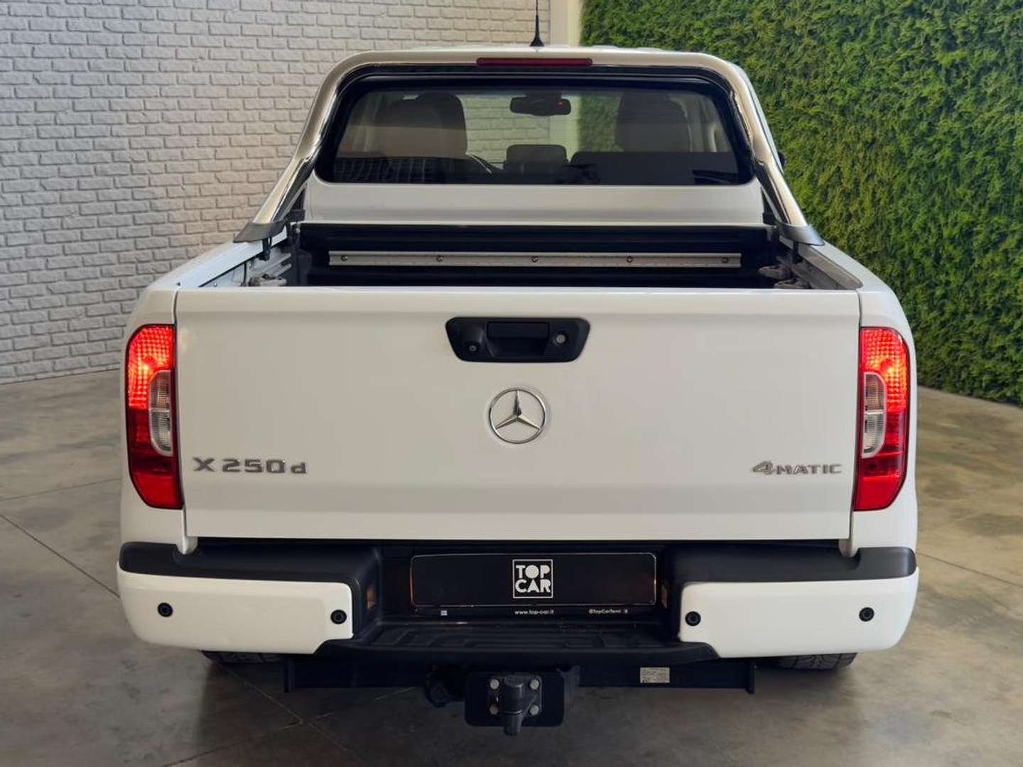 Mercedes Classe X 250 - 2019 - Joinsteer - #12