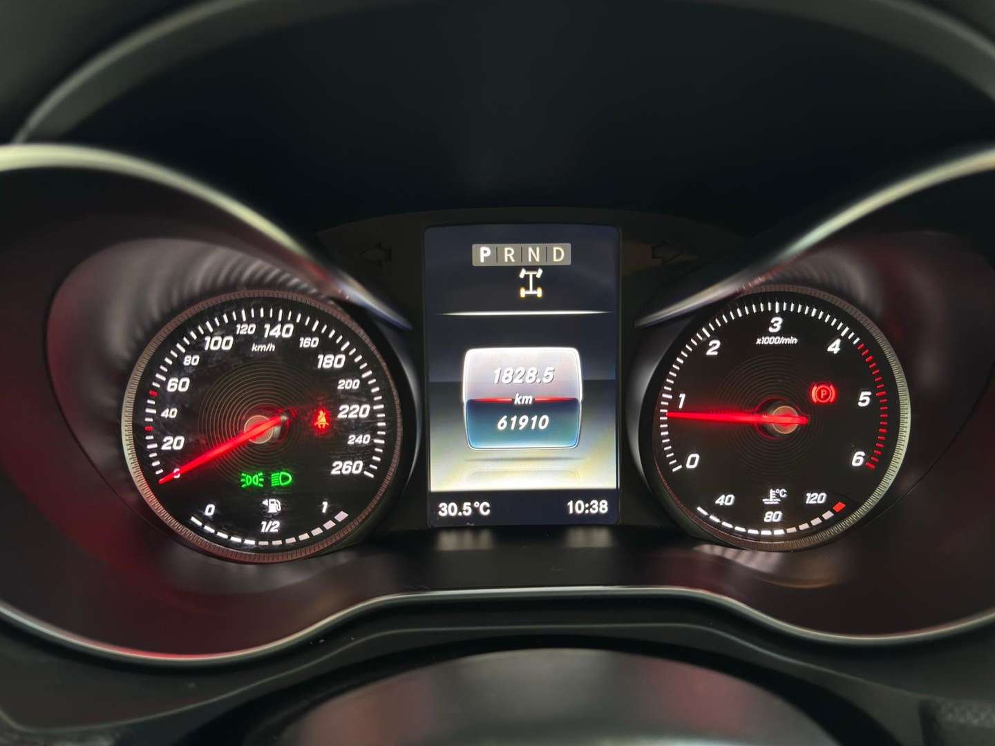 Mercedes Classe X 250 - 2019 - Joinsteer - #14