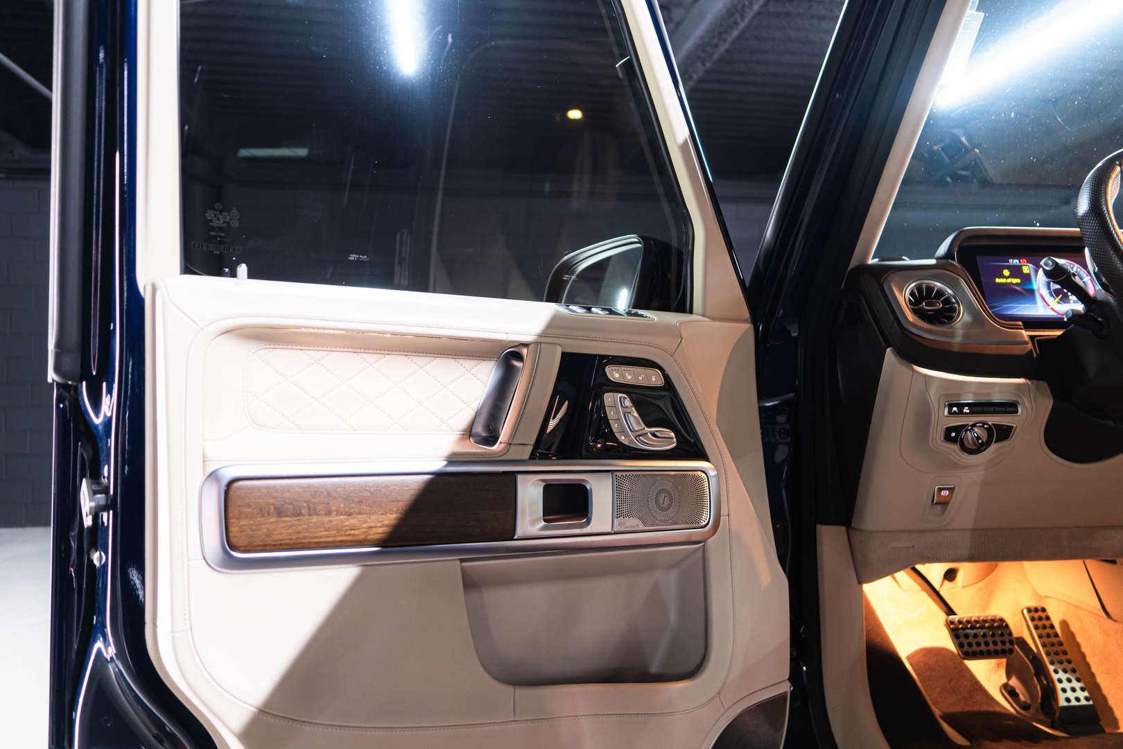 Mercedes Classe G AMG 63 - 2020 - Joinsteer - #16
