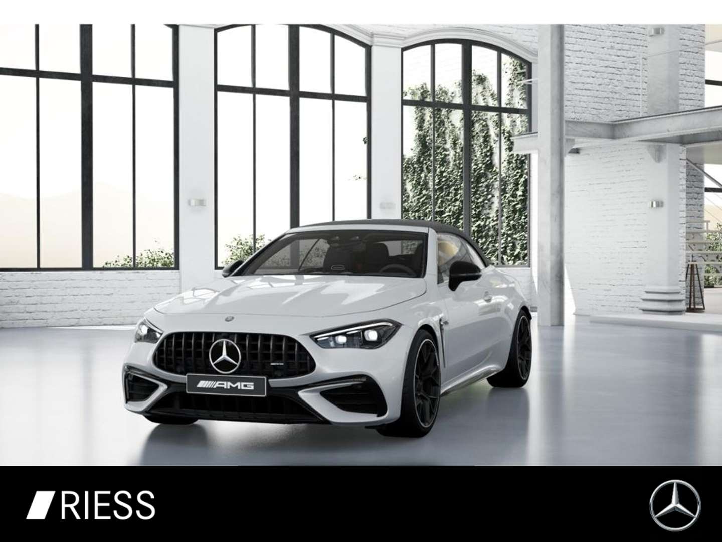 Mercedes CLE 53 AMG Line - 2025 - Joinsteer - #1