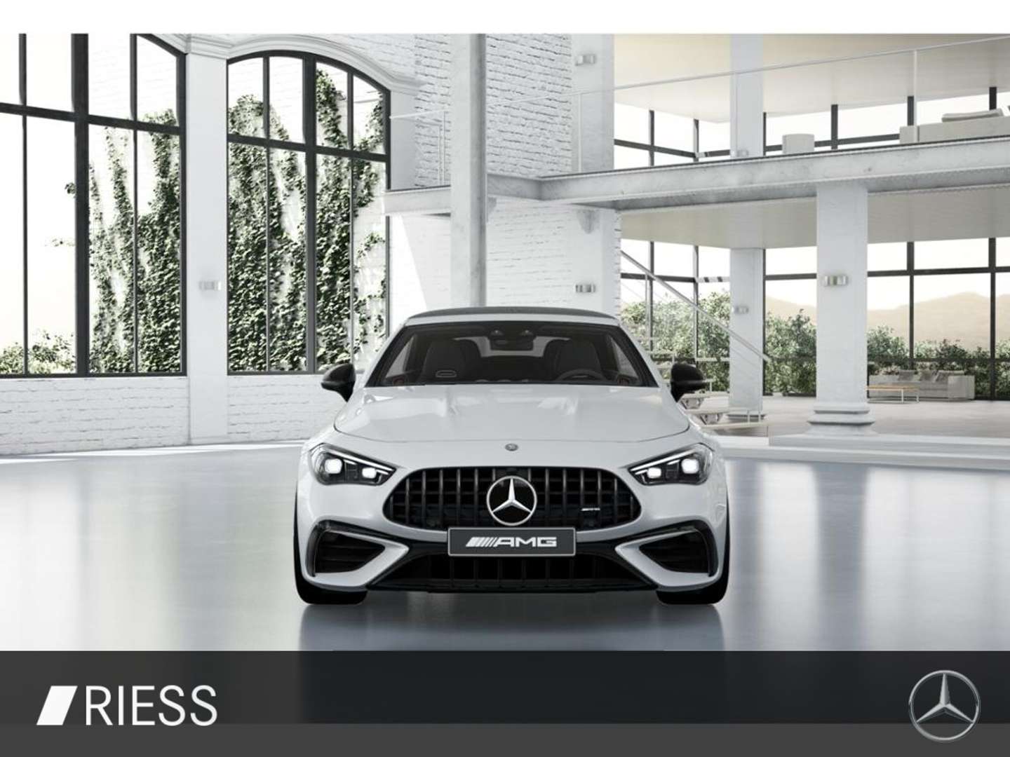 Mercedes CLE 53 AMG Line - 2025 - Joinsteer - #2