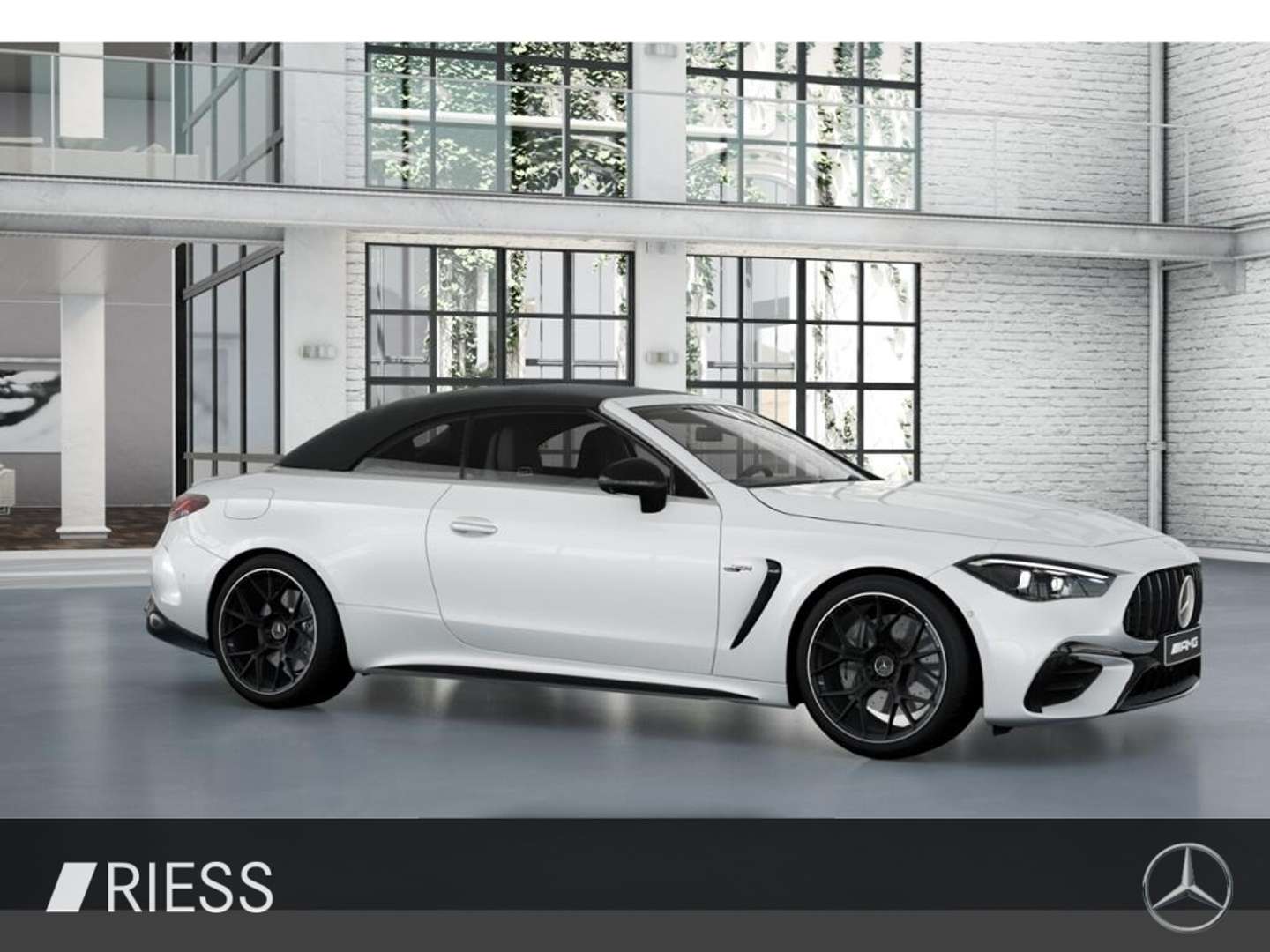 Mercedes CLE 53 AMG Line - 2025 - Joinsteer - #3