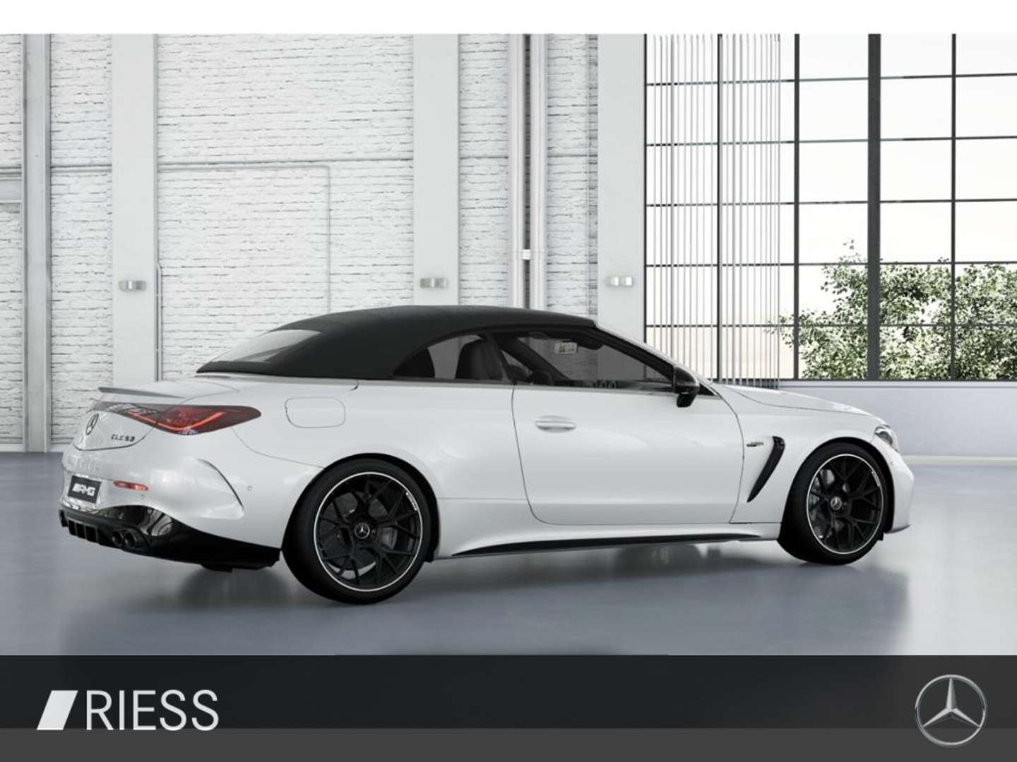 Mercedes CLE 53 AMG Line - 2025 - Joinsteer - #4