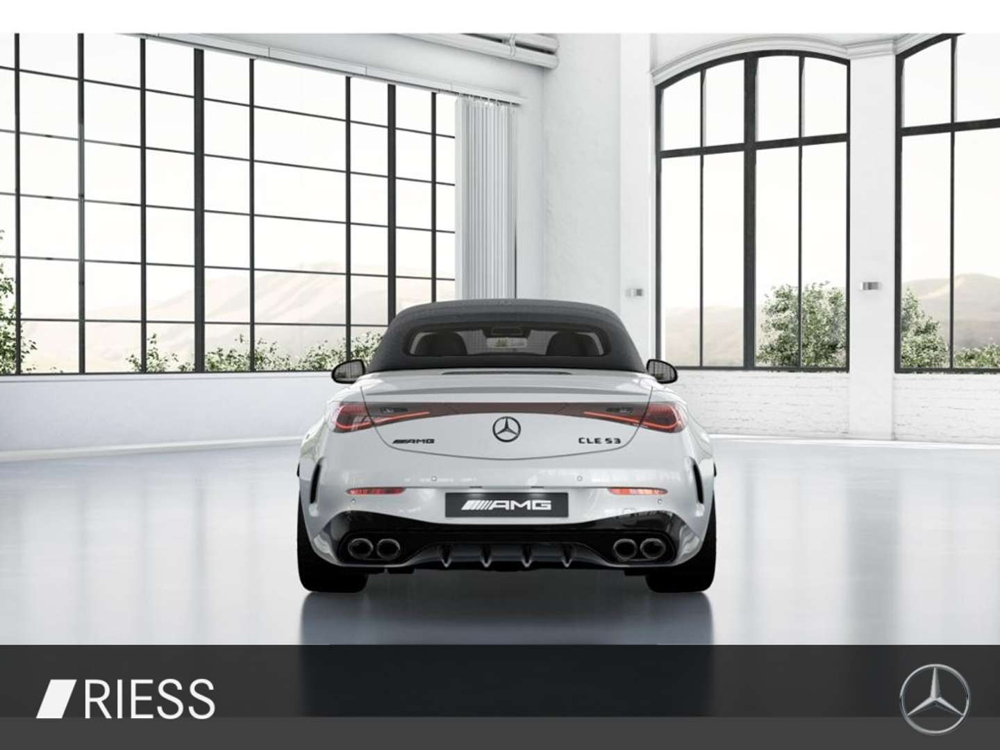 Mercedes CLE 53 AMG Line - 2025 - Joinsteer - #5