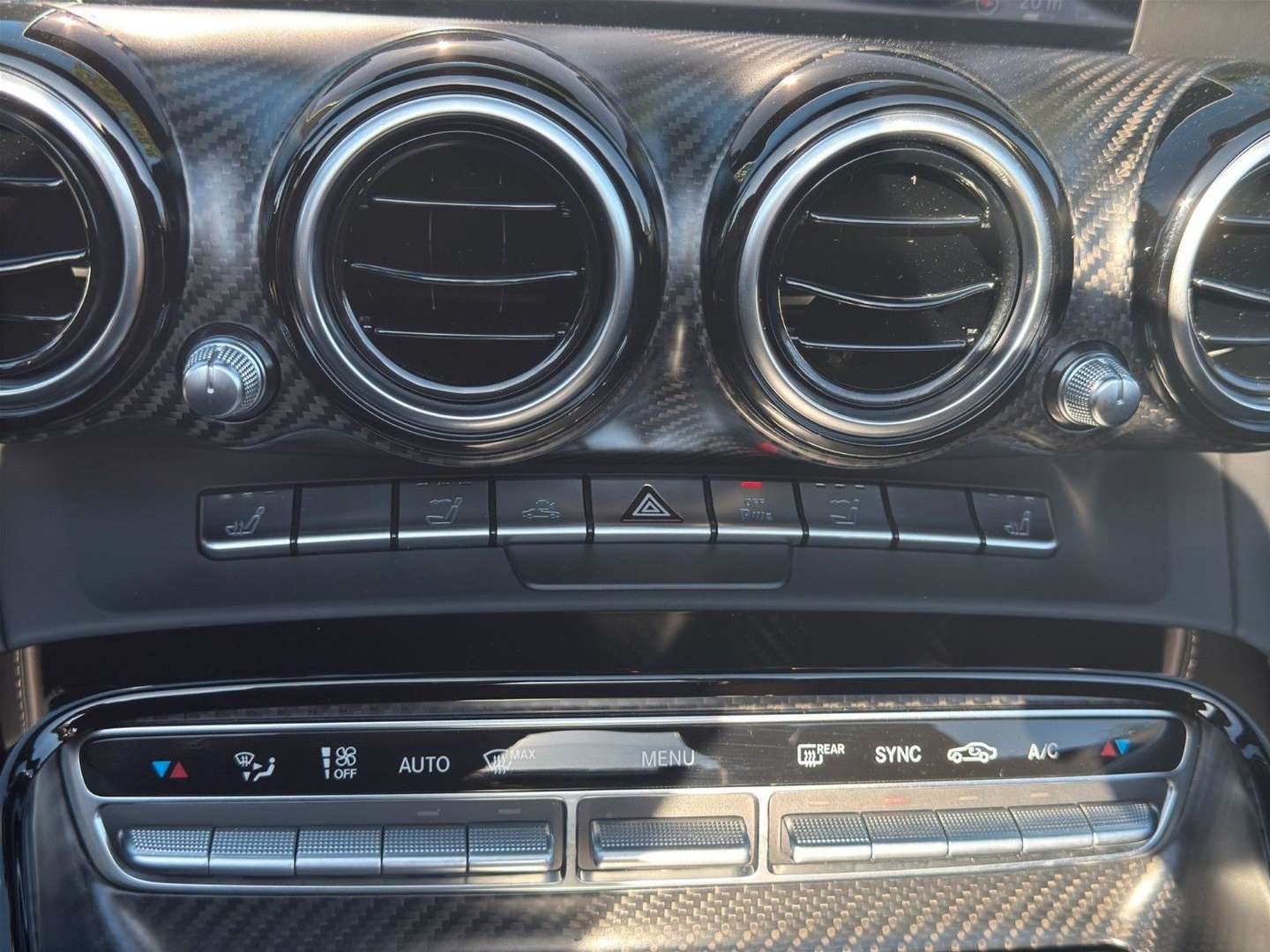 Mercedes AMG GT C Dynamic - 2019 - Joinsteer - #21