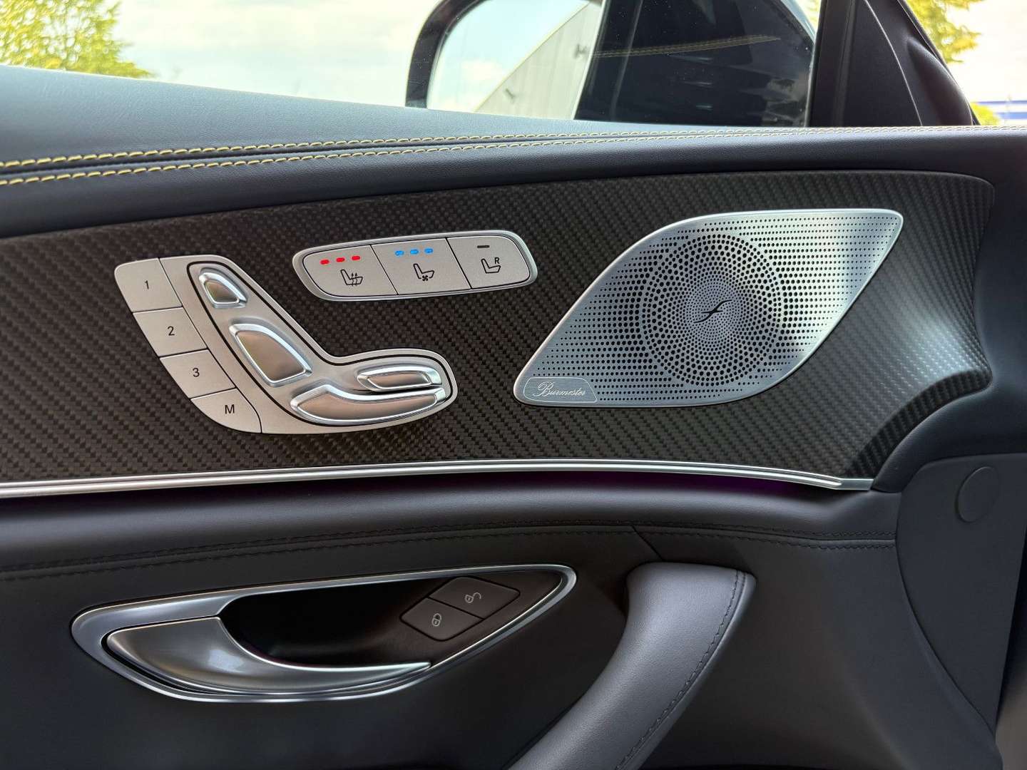 Mercedes AMG GT 63 63 Edition 1 - 2018 - Joinsteer - #12